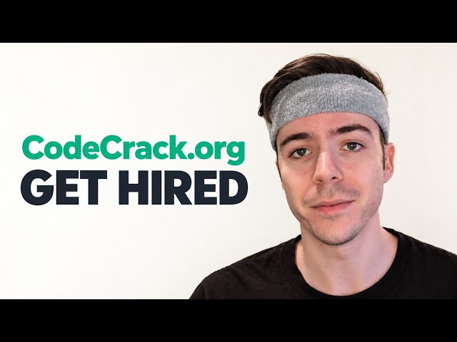CodeCrack | Master the Coding Interview