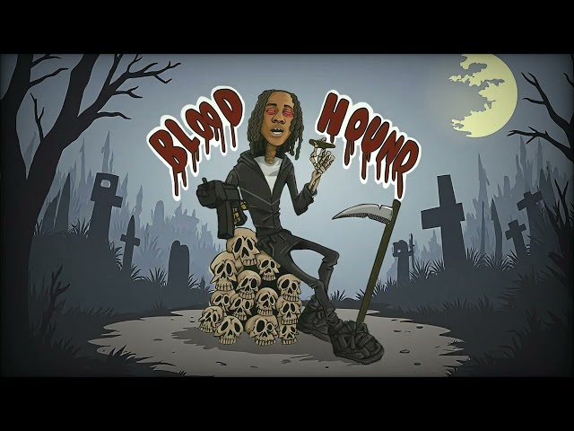 Bloodhound Lil Jeff x Bloodhound Q5 x Lil Scoom89 - Triple 3 (CMM Remix)