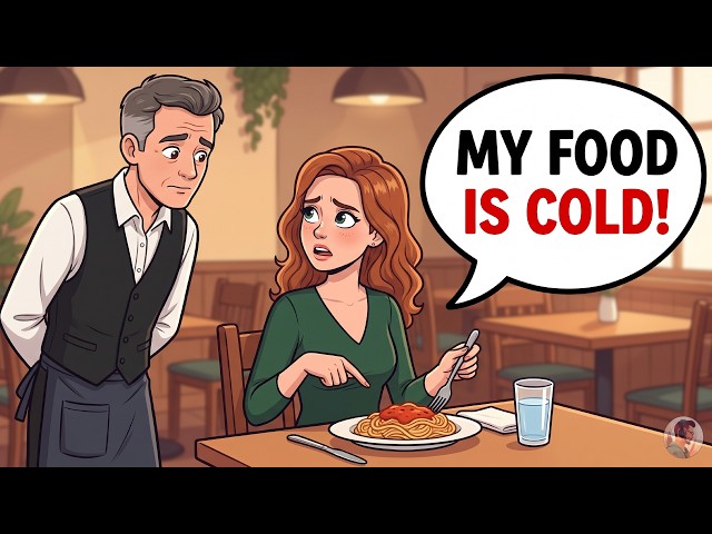 Real-Life English Speaking Practice | Simple Conversations for Beginners