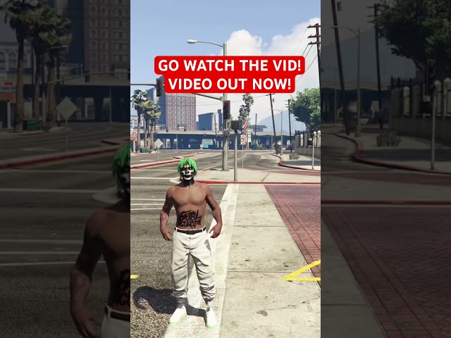 GO WATCH IT!