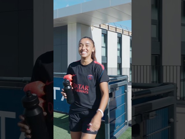 👋 Another day at the PSG Campus! 😁