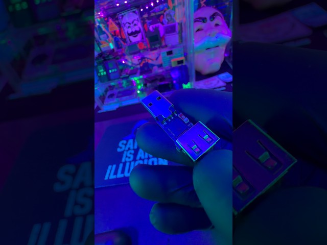 Diabolical Parasite tool demo! #cybersecurity #hackingtools #hack #pentesting #shorts