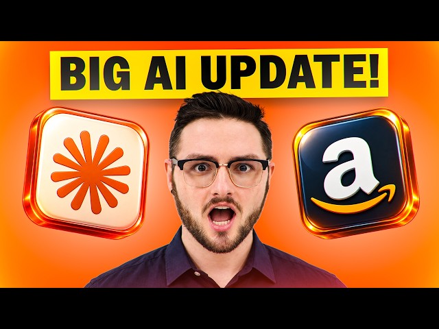 Amazon Seller Assistant AI Integrates Directly With Claude Now