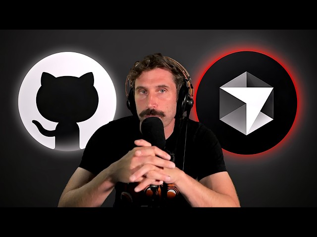 Cursor's Github Replacement