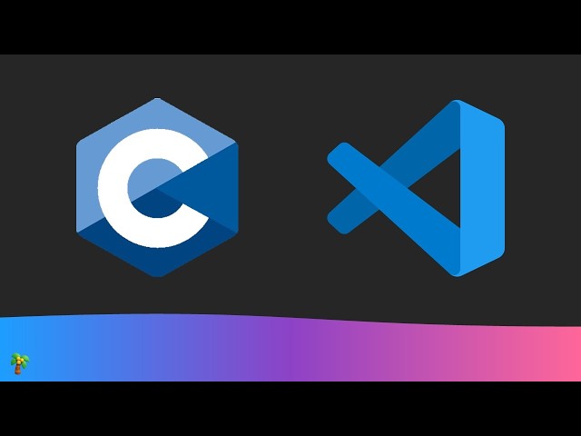 VSCode C Language Installation in 10 Minutes