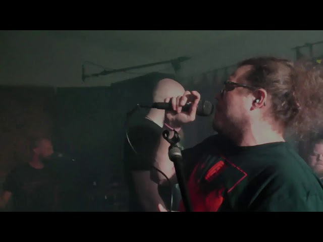 VULKAN - "This Visual Hex" (LIVE at Perytone Studios - 2020)