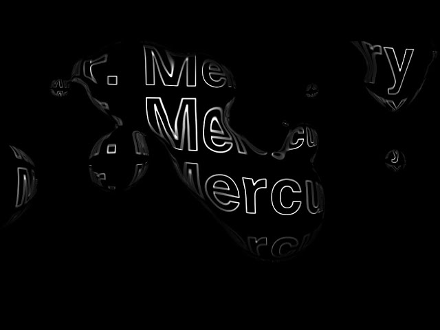 Mograph Brunch Aug 15 - Calling Mr. Mercury
