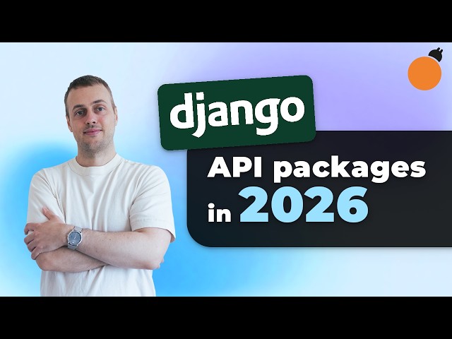 Django API Overview - DRF, django-ninja, django-bolt and django-modern-rest