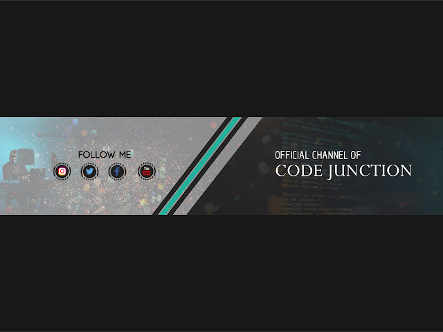 Code Junction Live Stream