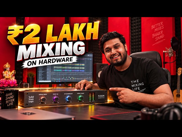 ₹2 Lakh Ki Advanced Mastering