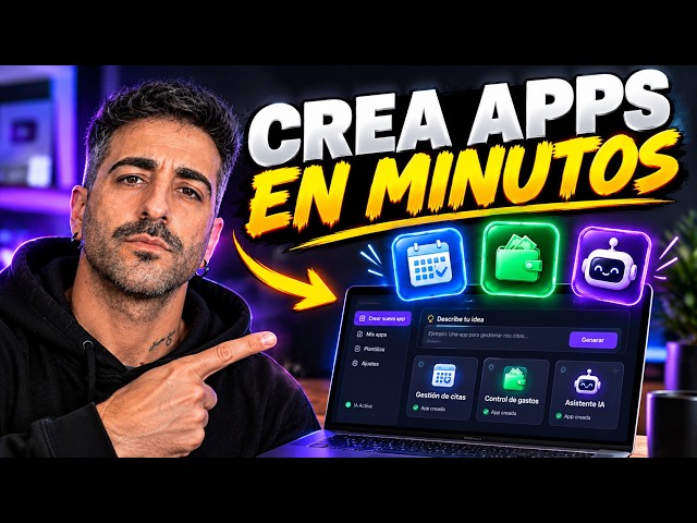 Create Incredible APPS with FREE AI and Google! (vs pro)