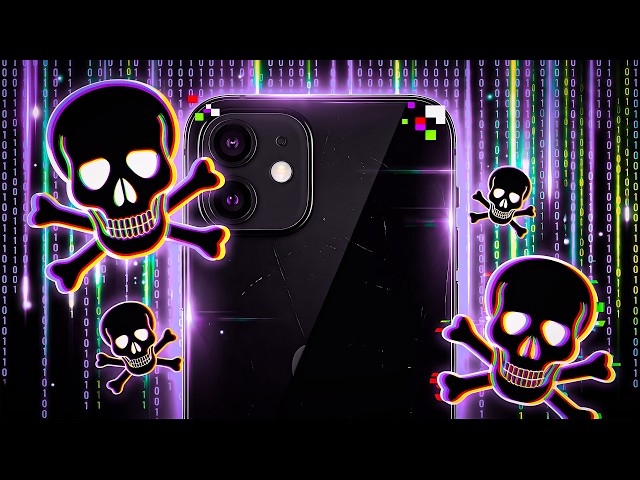 I Tested Malware Against Smartphones 3