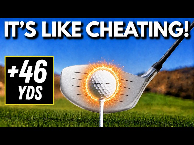 Once You Learn This Move, Your Drives Will Feel Effortless!