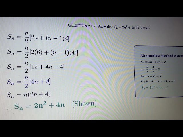 Highlight 29:37 – 34:37 from Chris The Math Tutor Manim Visuals 🔴 Live Creation Process In Vs Code +