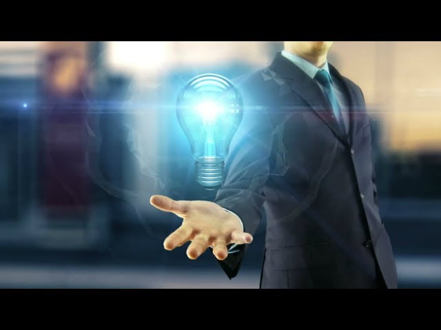 Be A Creative Genius Subliminal 2 (Audio + Visual)