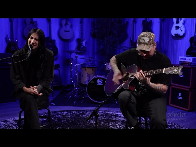 sace6 - devotion (acoustic performance)