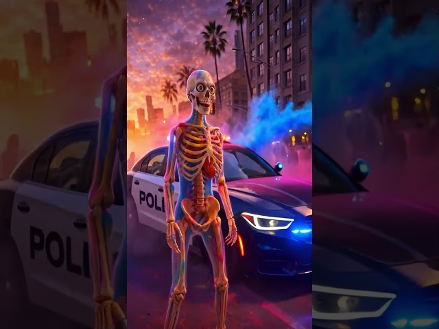GTA 5 Holi Festival Chaos in Los Santos 🌈💀