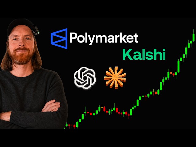 30 Days of AI Bot Trading on Kalshi and Polymarket: The Results