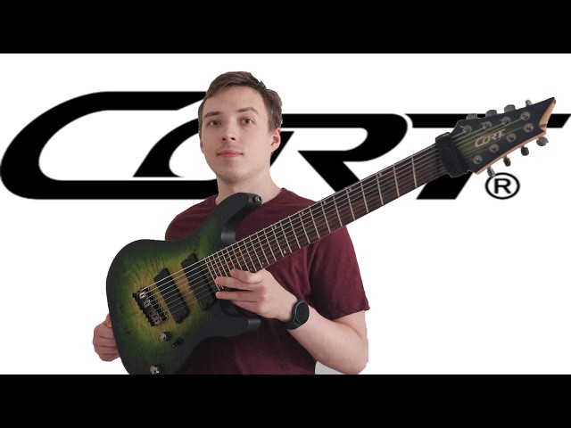 How Good is CORT KX508? Honest Review