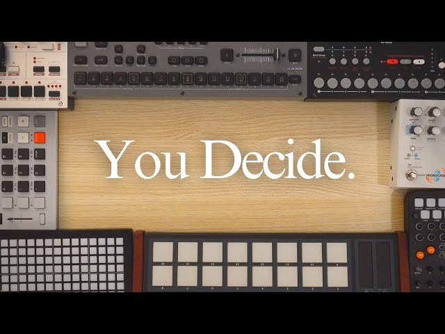 Best Gear for Beginner Beatmakers