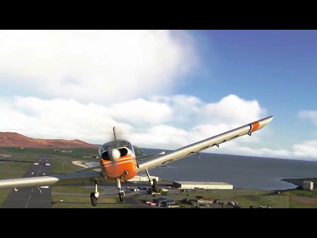 Socata MS 893 Review | FS2024.
