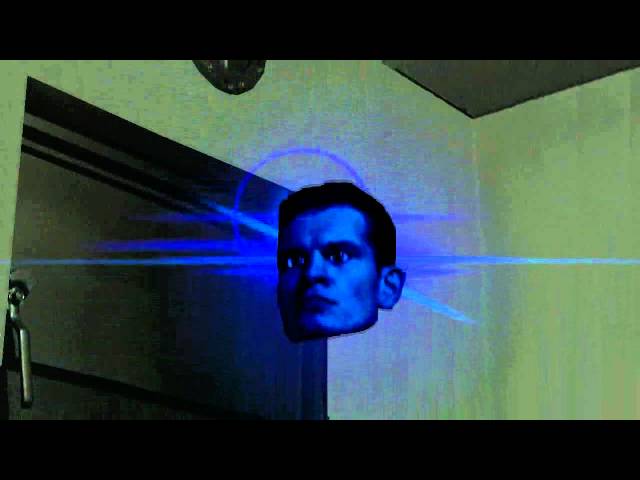 Hitlers Paranormal Evening (Hitler Parody)