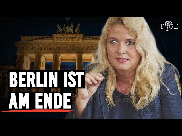 Zehntausende remigrieren, massenhaft bauen, mehr Polizei: Das plant die AfD für Berlin