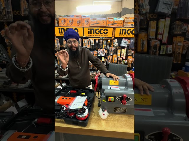 Buy power tool and machineries on easy EMI #machinereview #tools4life #powertoolsindia #powertools
