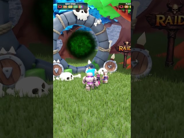 Runic Tower Defense #roblox #robloxgames #towerdefense #robloxtowerdefense #gaming
