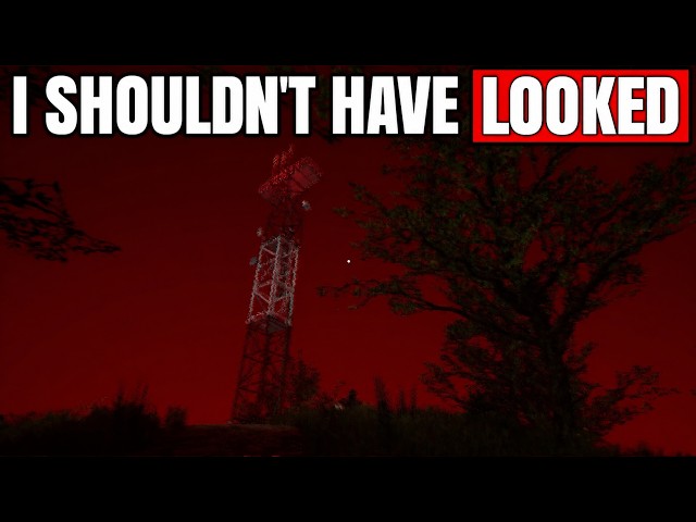 This Free Horror Game Is Better Than It Should Be