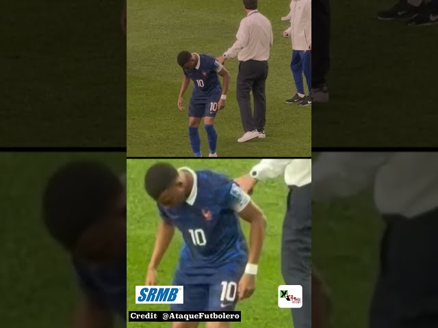 মন জিতলেন Kylian Mbappe! মাঠকর্মীদের কঠোর পরিশ্রমকে সম্মান জানালেন এমবাপ্পে