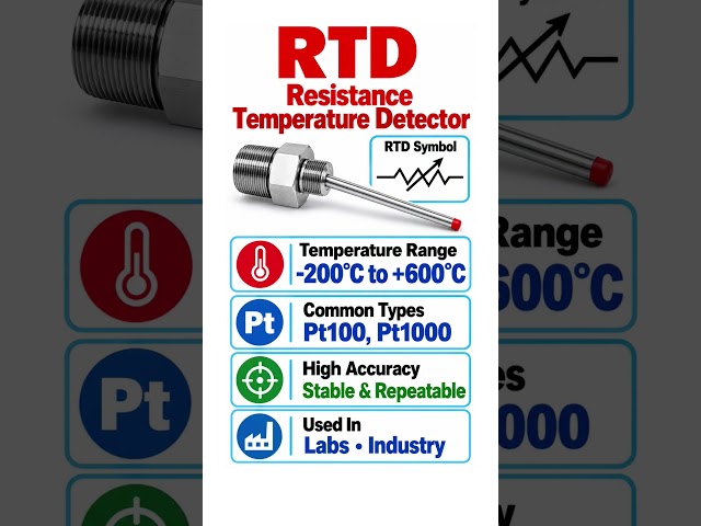 Temperature sensor
