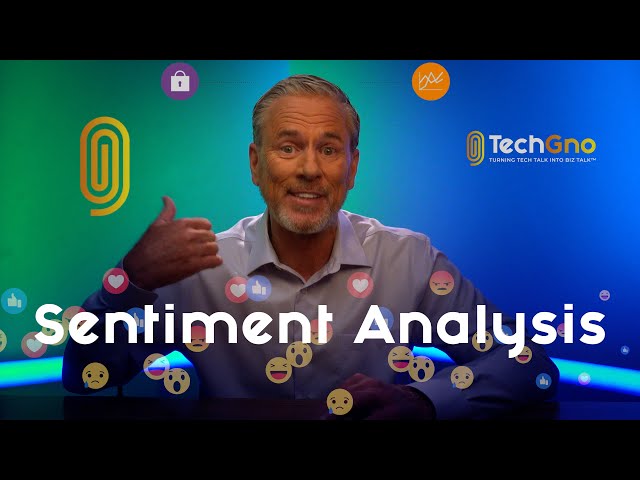 Sentiment Analysis in Large Companies 🔎📊🏢