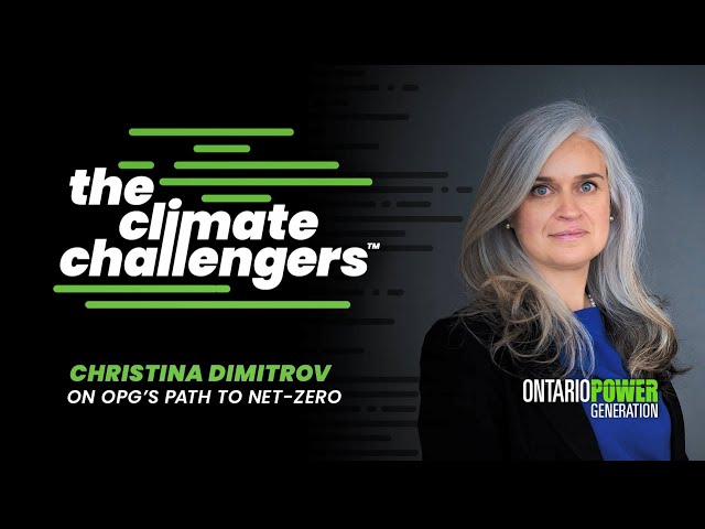 EP04 - If you live in Ontario, are you already a climate leader?
