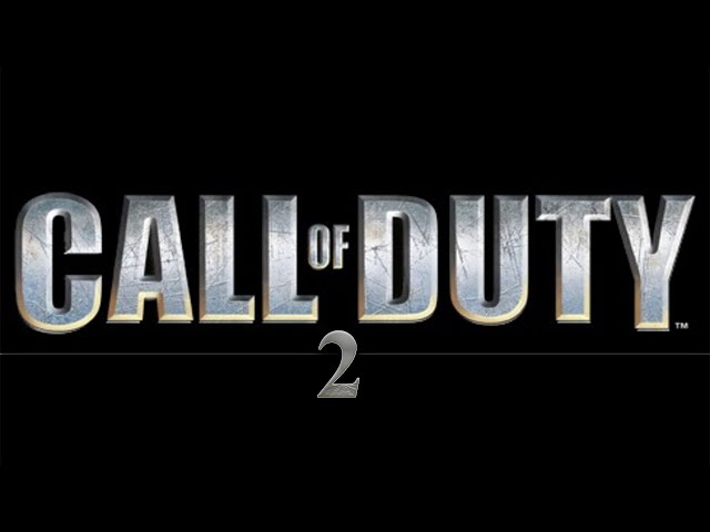 Call of Duty 2 Full Movie