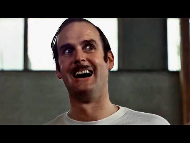 Monty Python - Self-Defence Against Fresh Fruit (1971)