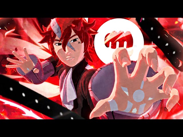 The BEST Code Builds In Naruto To Boruto Shinobi Striker!