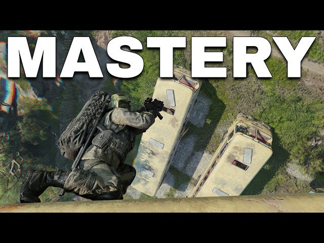 Playing Active Matter To Perfection