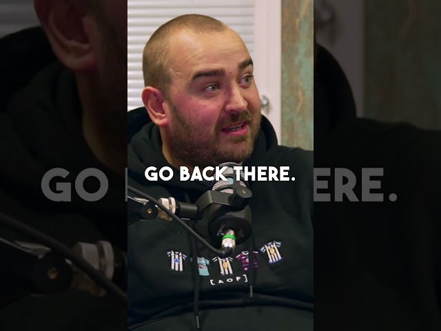 Escaping the 9-5 "Dream" job...? #podcast #property #propertyinvestment #propertymanagement
