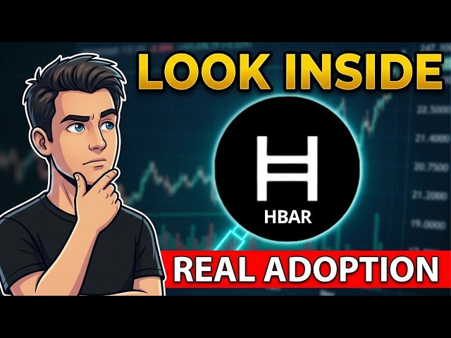 Why HBAR Holders Should Stop Watching Price & Watch This Instead