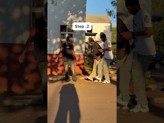 Beginners Airwalk Tutorial 🔥✅ #remix #mj #airwalk #dance #shorts