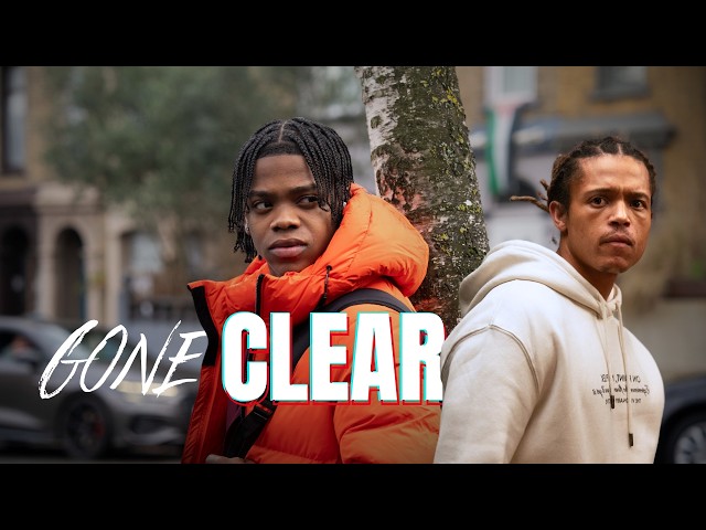 Gone Clear (2025) Drama Short Film | MYM