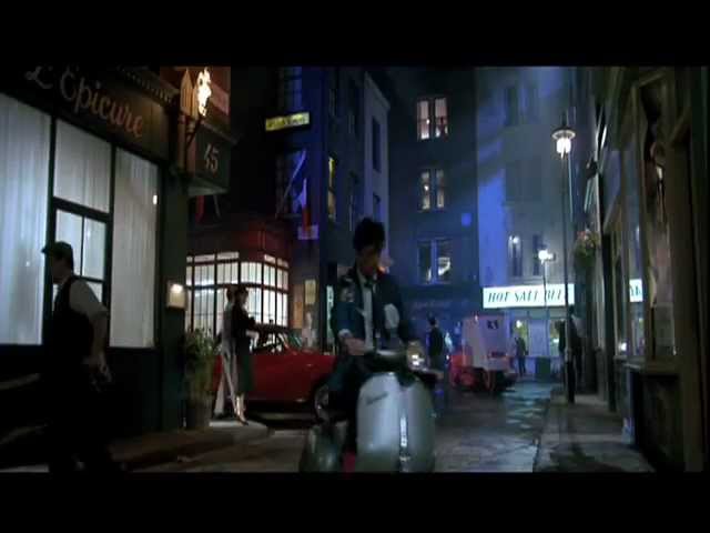 Absolute Beginners