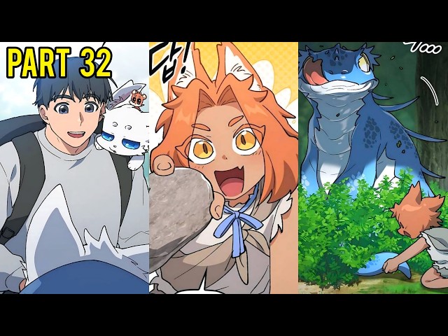 Depressed Chef goes Camping in Another World to Cure Himself | Part 32