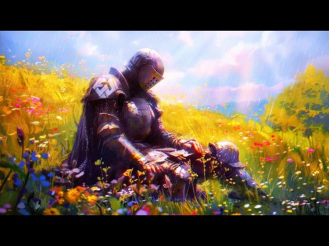music for when you need time alone