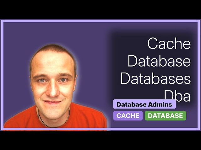 Databases: SQL Server database slow performance
