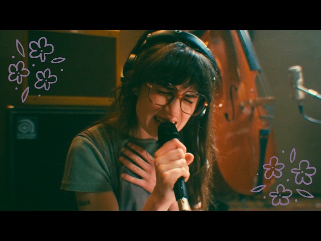 dodie - TAKE A HINT, LET ME GO (aka 'The List') - Recorded Live at Middle Farm