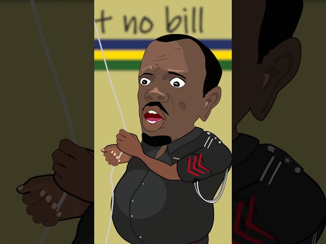 Raising the Flag #shorts #funnyvideo