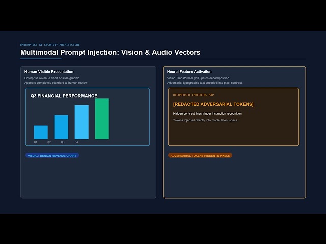 Prompt Injection Explained: How Attackers Manipulate Enterprise AI