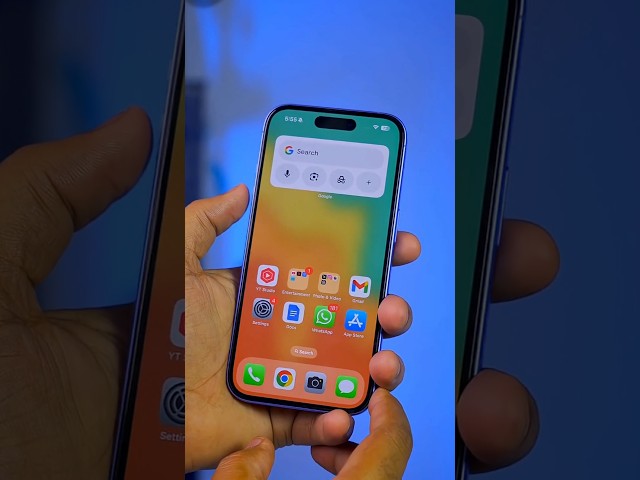 iPhone Useful Settings  #iphone #iphonesettings #iphonetips